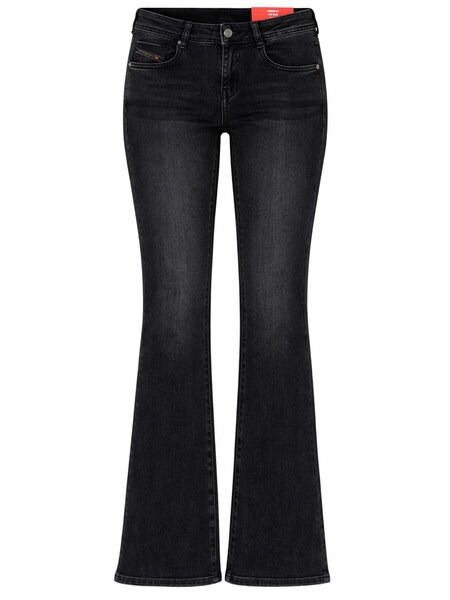  Diesel Diesel 1969 D Ebbey Jeans 