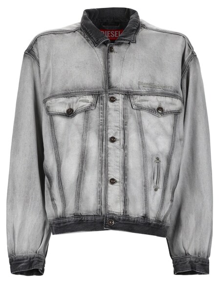  Diesel Diesel Giacca d Denver Fsi 