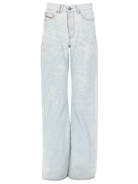  Diesel Diesel Jeans 1971 D Sent Regular Fit 