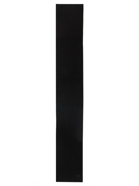  Diesel Diesel k Coder Scarf 