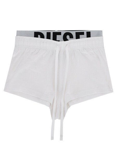 Diesel Diesel miranda D Pop Shorts 