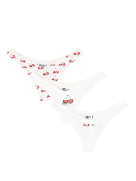  Diesel Diesel 3 Pack Of ufpn Punchy Briefs 