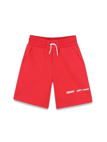  Dkny Dkny Bermuda 