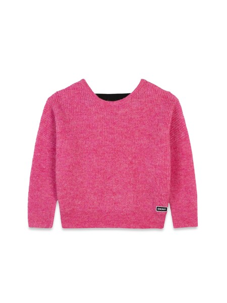  Dkny Dkny Pull 