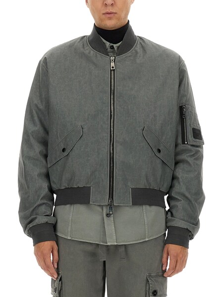  Dolce & Gabbana Dolce & Gabbana Bomber Over 