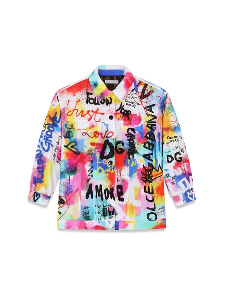  Dolce & Gabbana Dolce & Gabbana Jacket 