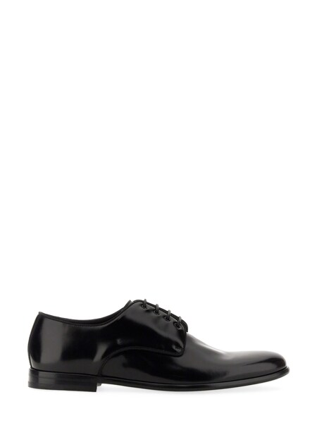  Dolce & Gabbana Dolce & Gabbana Leather Derby. 