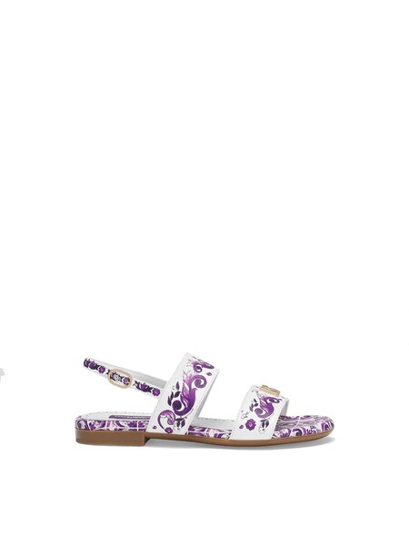 Dolce & Gabbana Dolce & Gabbana Sandals 