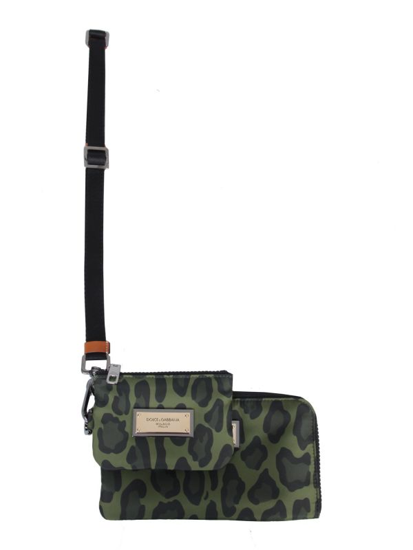  Dolce & Gabbana Dolce & Gabbana Sicily Dna Multifunction Kit 