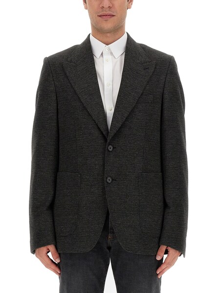  Dolce & Gabbana Dolce & Gabbana Single Breasted Jacket 