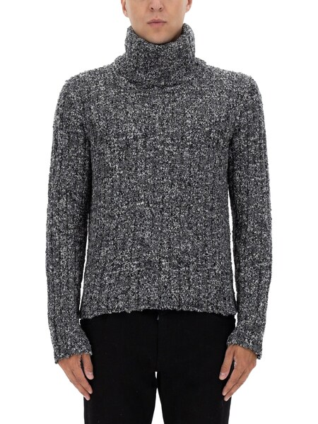  Dolce & Gabbana Dolce & Gabbana Turtleneck Pullover 