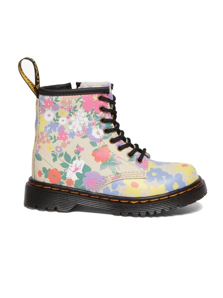  Dr Martens Dr Martens floral Mash Up Boots 