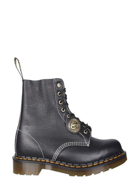  Dr Martens Dr Martens 1460 Pascal Boots 