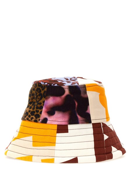  Dries Van Noten Dries Van Noten Bucket Hat 