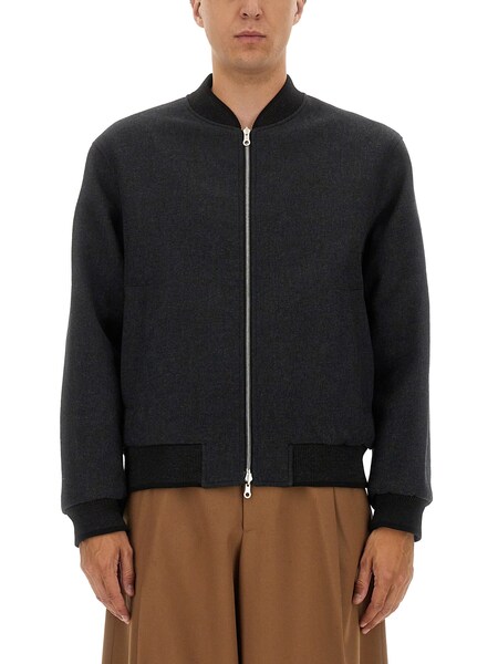 Dries Van Noten Dries Van Noten Reversible Jacket 