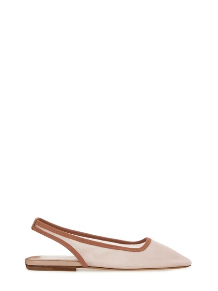  Dries Van Noten Dries Van Noten Slingback 