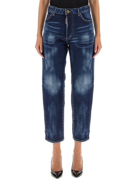  Dsquared Dsquared Boston Jeans 