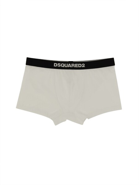  Dsquared Dsquared Boxers With Logo 