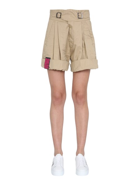  Dsquared Dsquared Cargo Shorts 