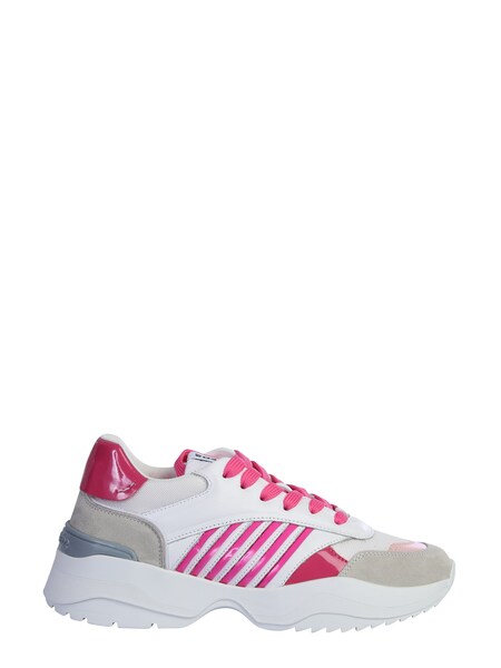  Dsquared Dsquared d24 Sneakers 