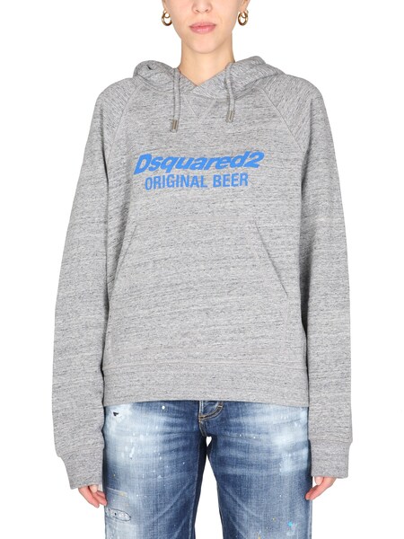  Dsquared Dsquared Hoodie 