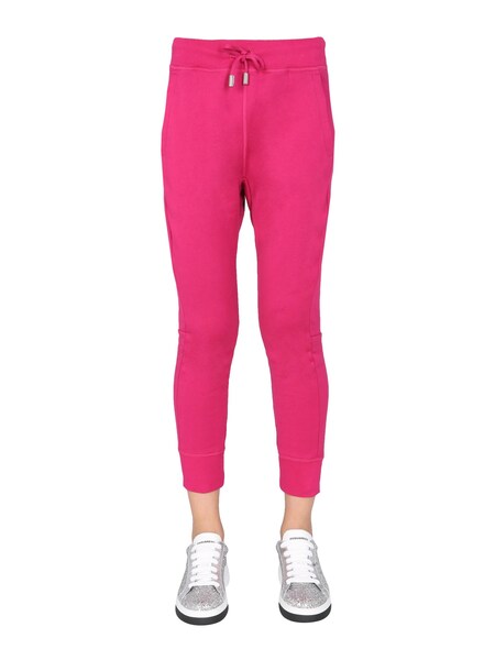  Dsquared Dsquared icon Jogging Trousers 