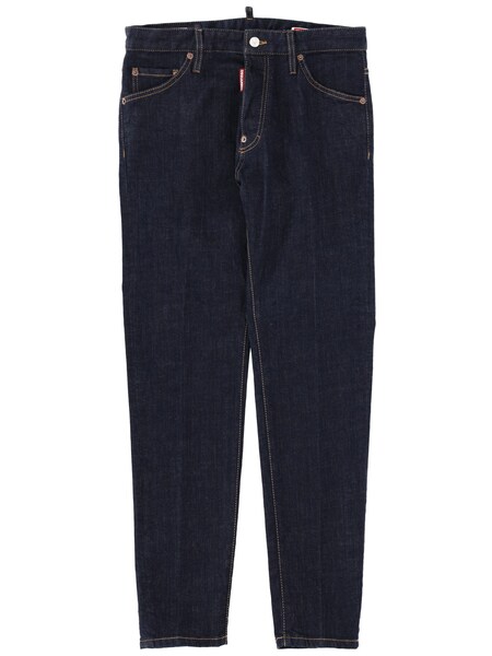  Dsquared Dsquared Jeans teddy 