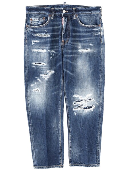 Dsquared Dsquared Jeans With destroyed Details 
