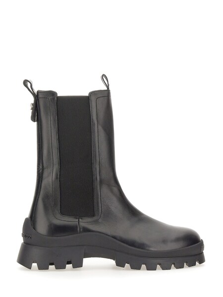  Dsquared Dsquared Leather Boot 