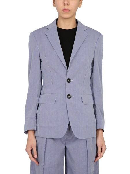  Dsquared Dsquared Oversize Fit Blazer 