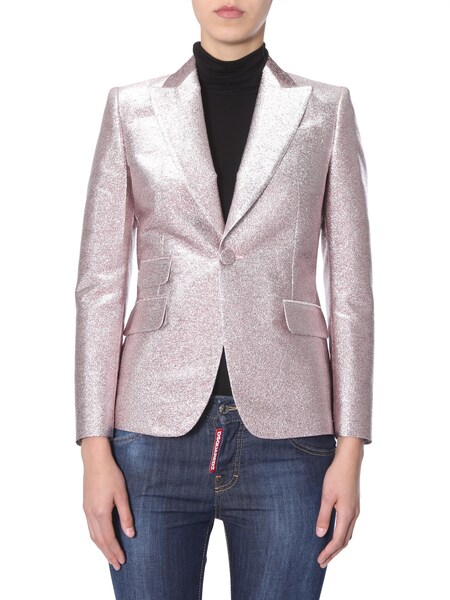  Dsquared Dsquared Smoking Jacket 