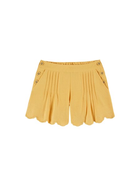  Emile & Ida Emile & Ida Short Brode 