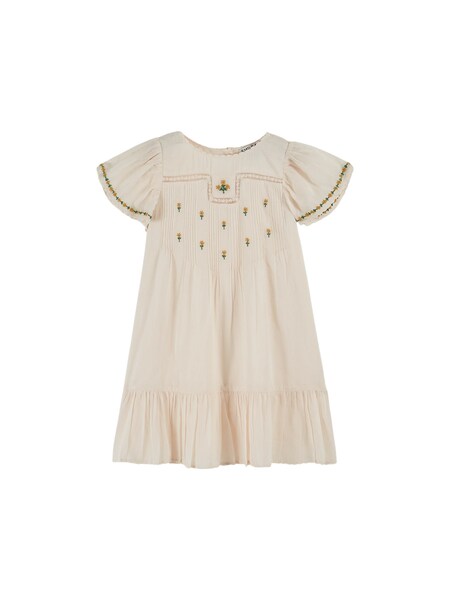  Emile & Ida Emile & Ida Vestito Robe Brodee 