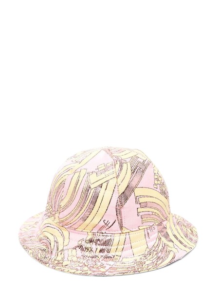  Emilio Pucci Emilio Pucci Fisherman's Hat 