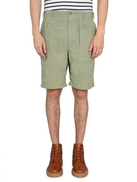  Engineered Garments Engineered Garments Bermuda Fatigue 