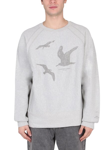  Engineered Garments Engineered Garments Crewneck Sweatshirt 