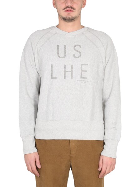  Engineered Garments Engineered Garments Crewneck Sweatshirt 