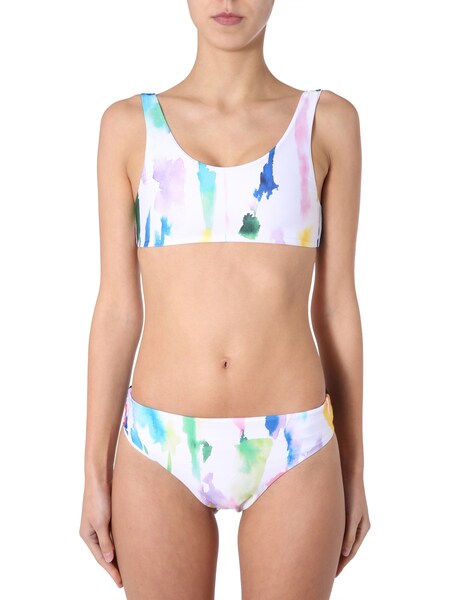  être Cécile être Cécile Slip Bikini Bottom 