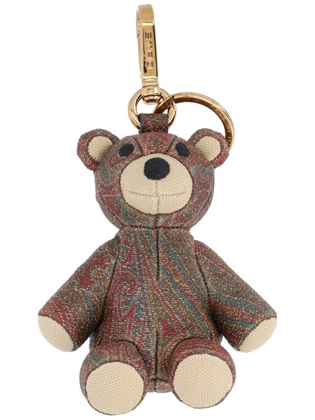  Etro Etro Charm arnica Bear 