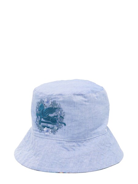  Etro Etro Fisherman's Hat 