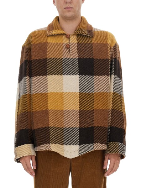  Etro Etro Polo Shirt 