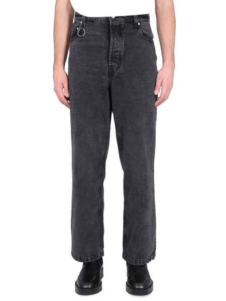  études études Jeans In Denim 