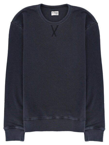  Fay Fay fay Archive Sweatshirt 
