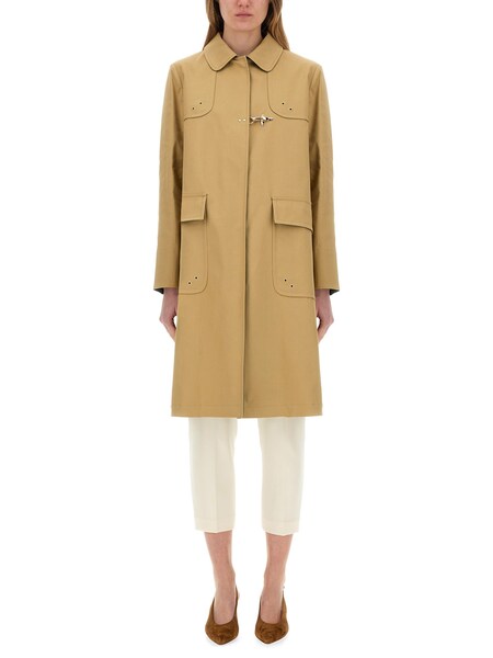  Fay Fay car Coat Coat 