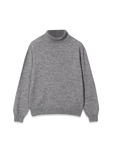  Fay Fay Crew Neck Sweater 