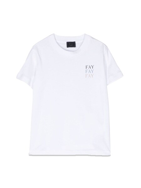  Fay Fay Mc T Shirt 