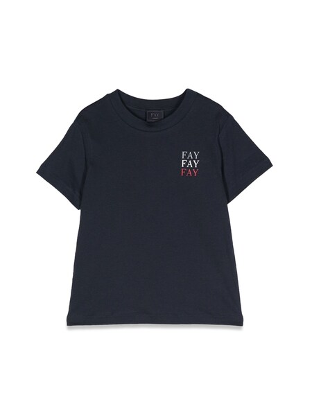  Fay Fay Mc T Shirt 