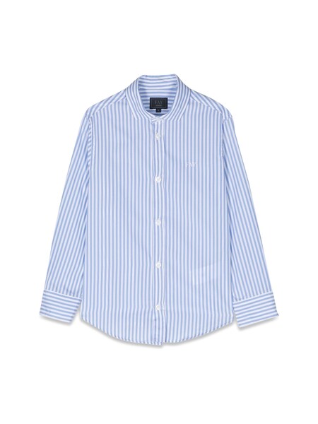  Fay Fay Ml Shirt 