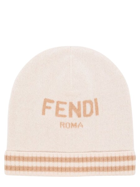  Fendi Fendi Beanie Fendi Rome 
