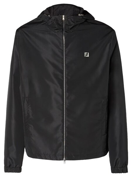  Fendi Fendi blouson Jacket 